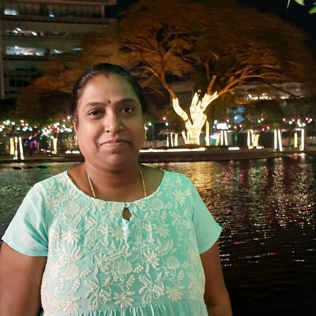 Miss Kokila