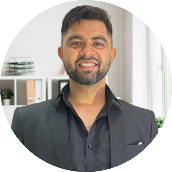 Diepak Kumar