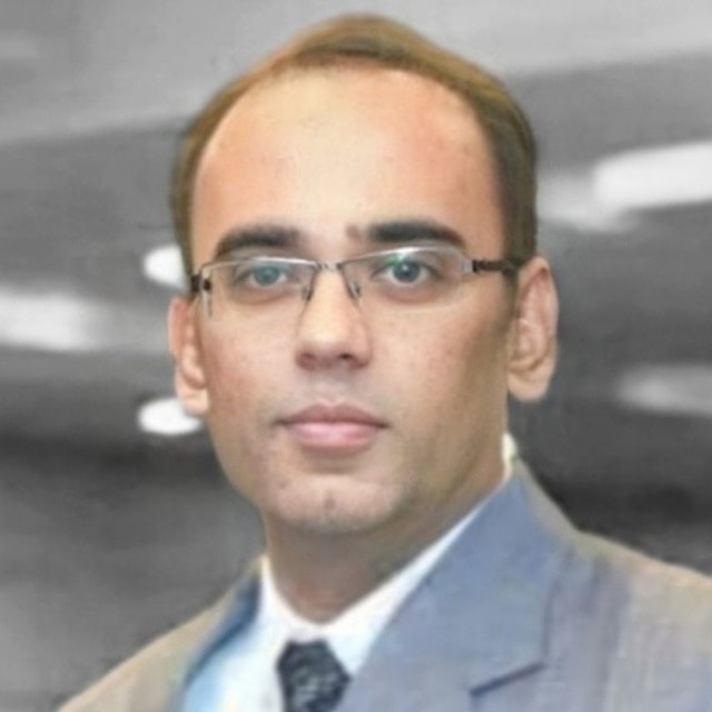 Prashant