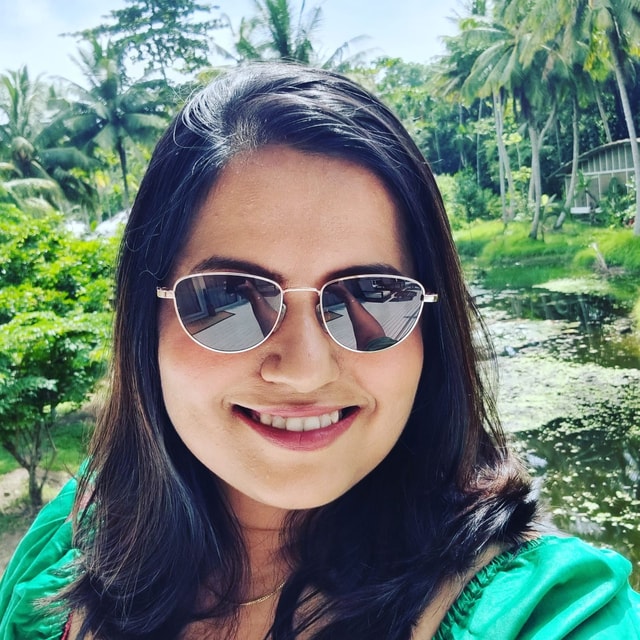 Shailja