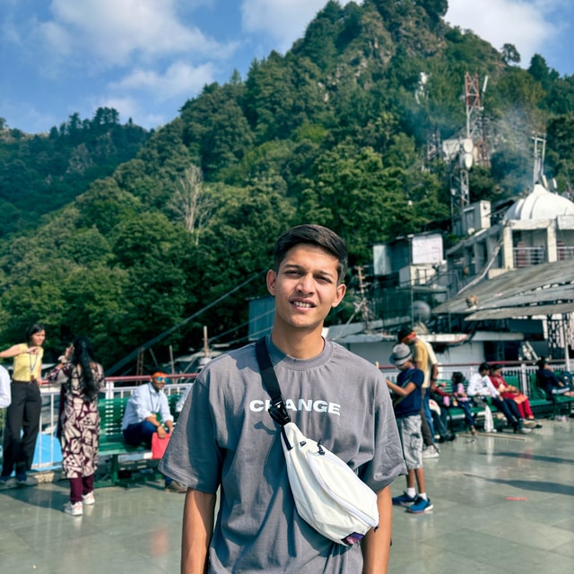 Aayush