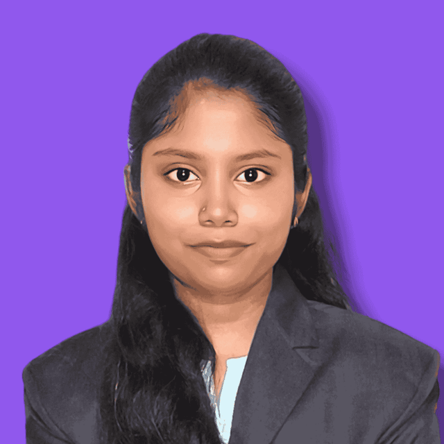 Shivangi