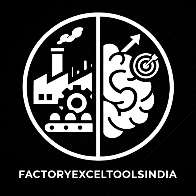 Factory Excel