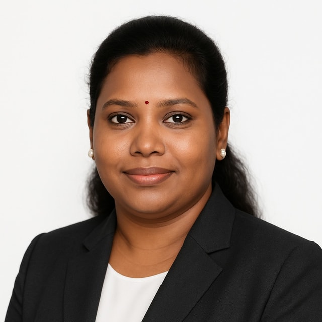 Kayalvizhi