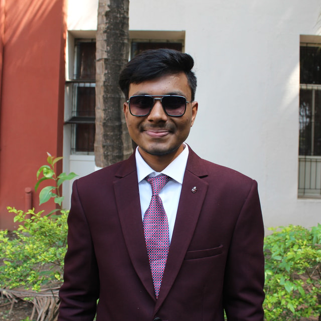 Sushant
