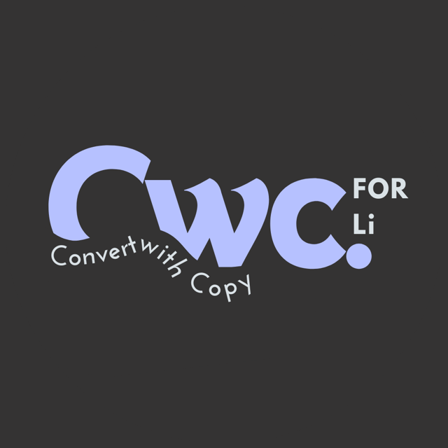 Convert With Copy