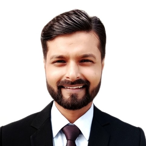 Sanjeev K