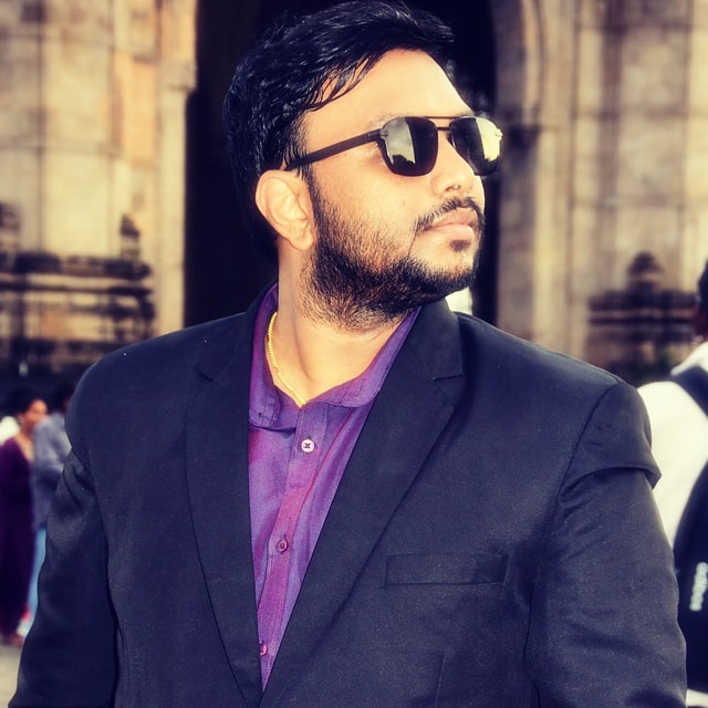 Sai Srikanth