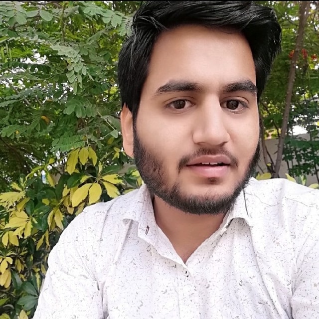 Mohit