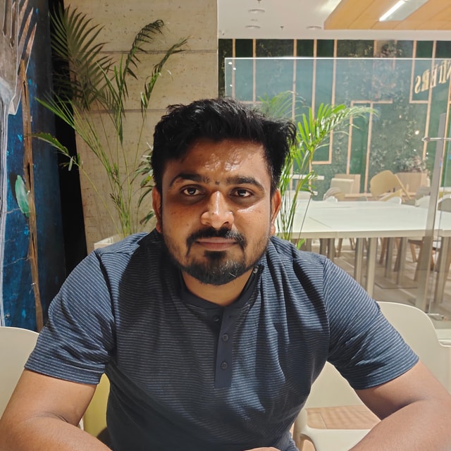 JITENDER