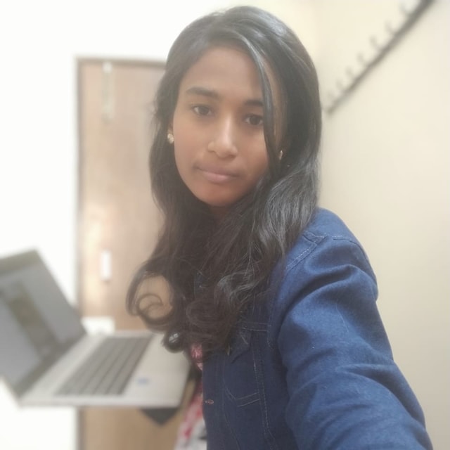 Shubhangi
