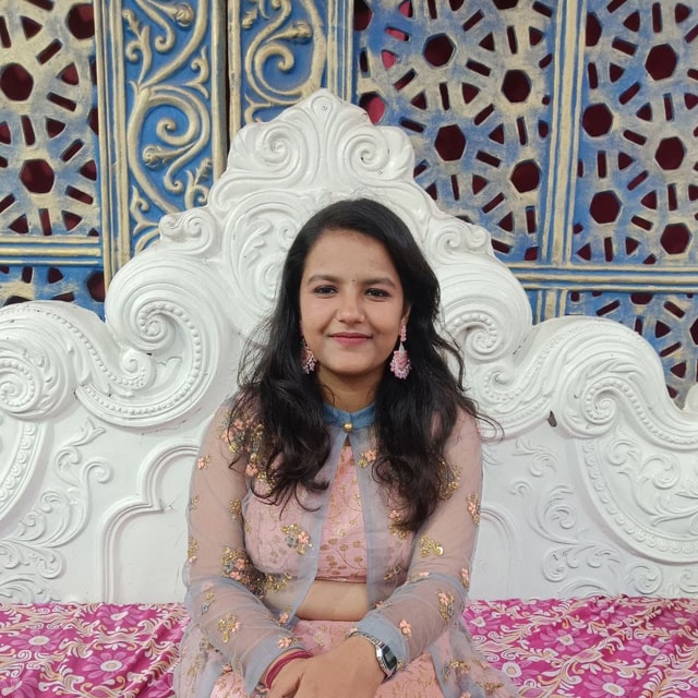 Pushti