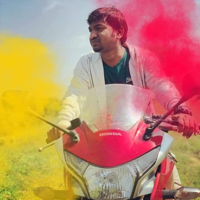 Ramesh