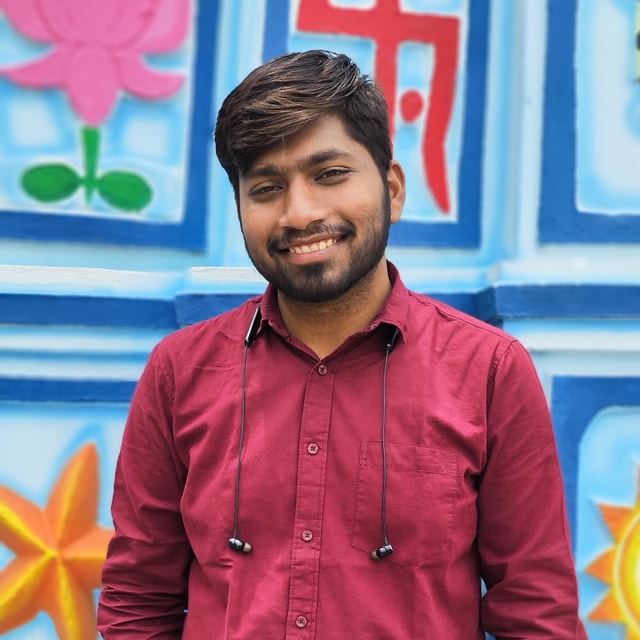Bhavesh
