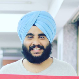 Sarabpreet
