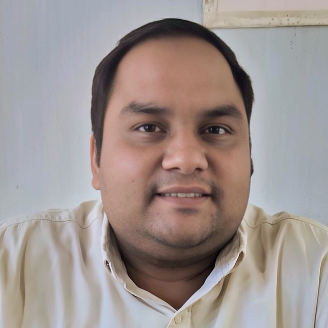 Jitesh