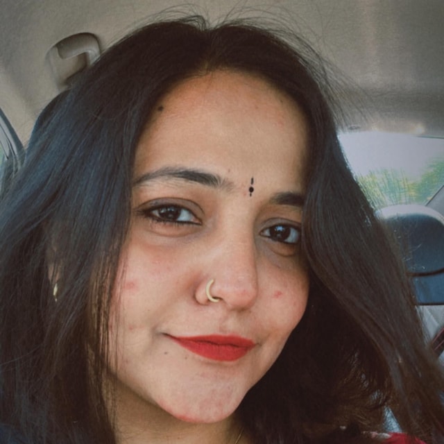 Shikha