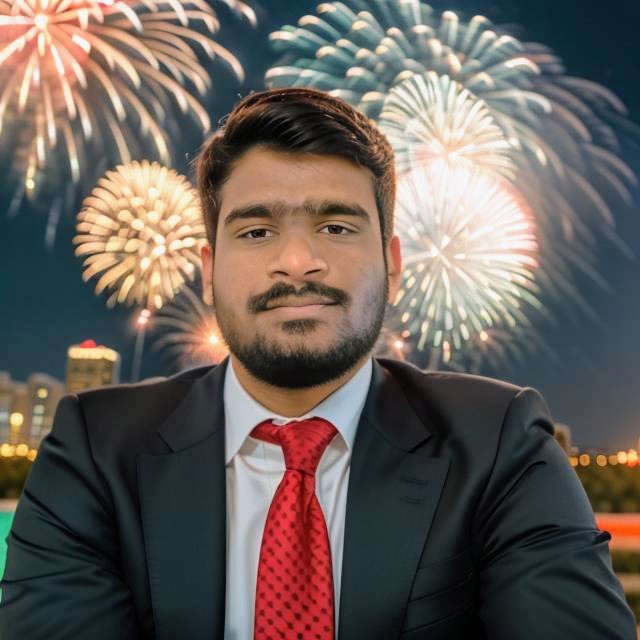 SyamKumar
