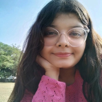 Bhoomika
