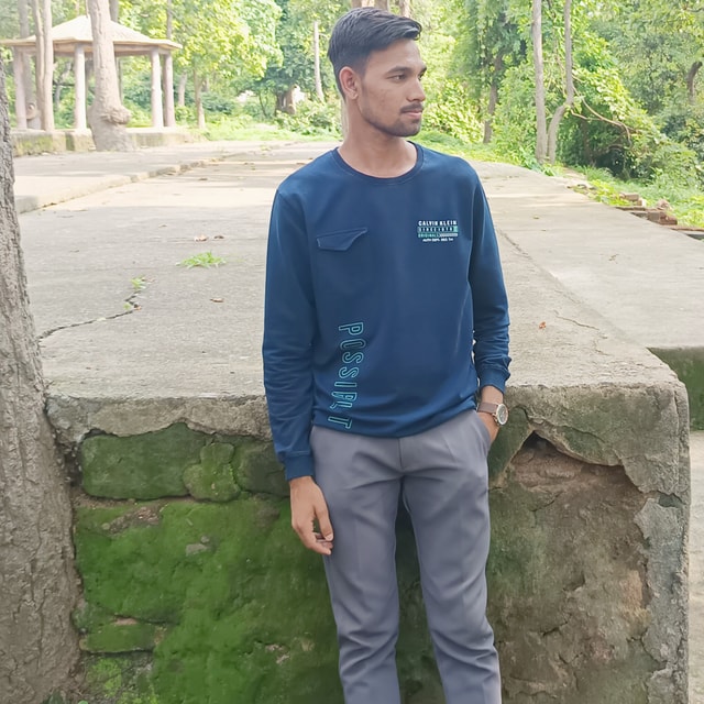 Manish