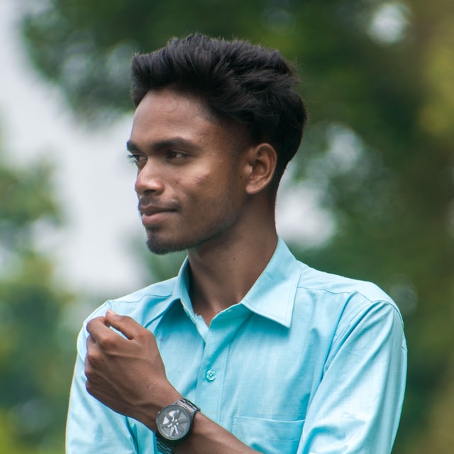Kamlesh