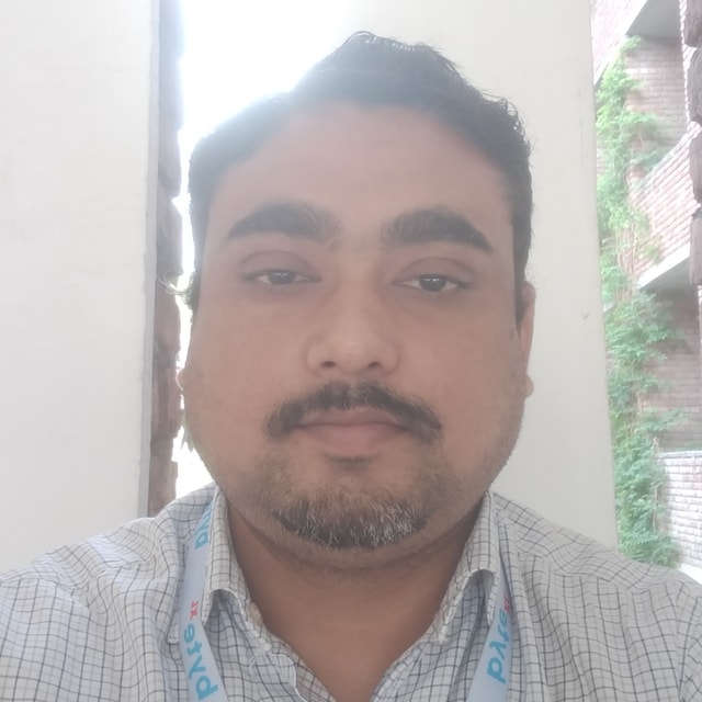Abhishek Kumar