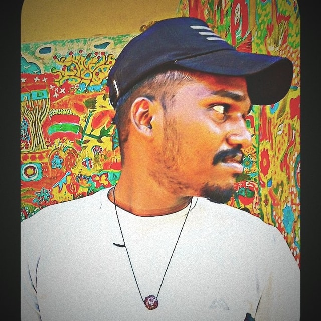 Manikandan