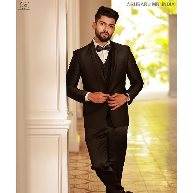 Rupendra