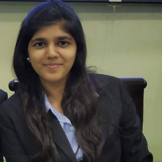 SAKSHI