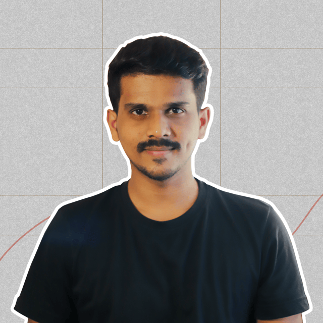Vengadesh