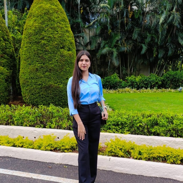 Kashish