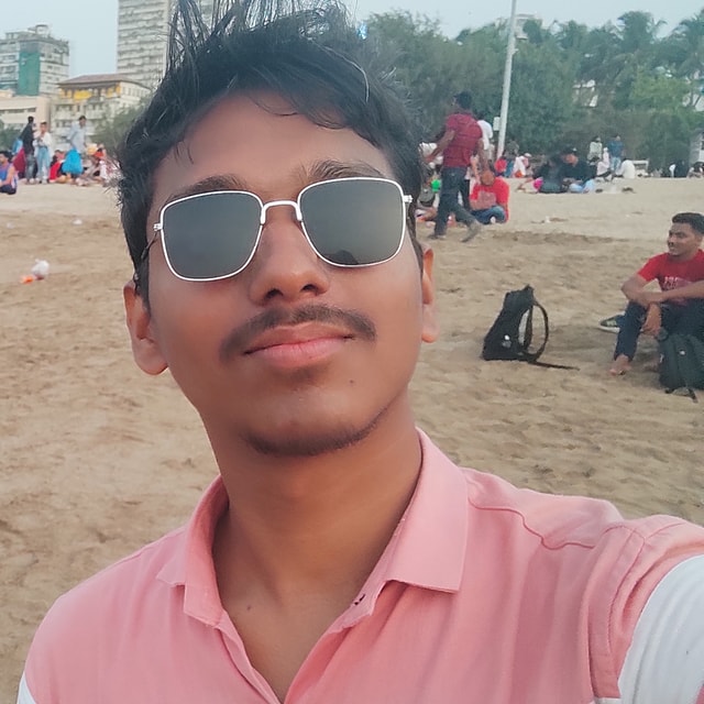 Ankit