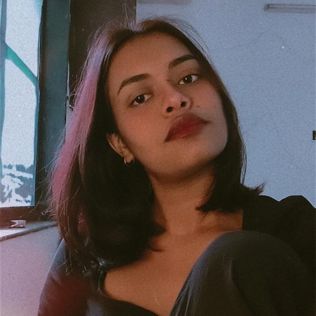 Srijita
