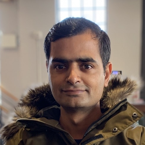 Rajesh