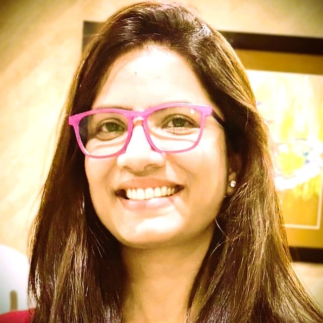 Bharti