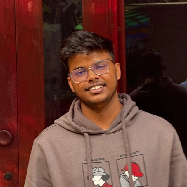 Abhishek