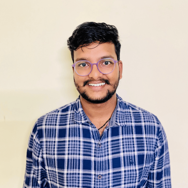 Tushar kanta