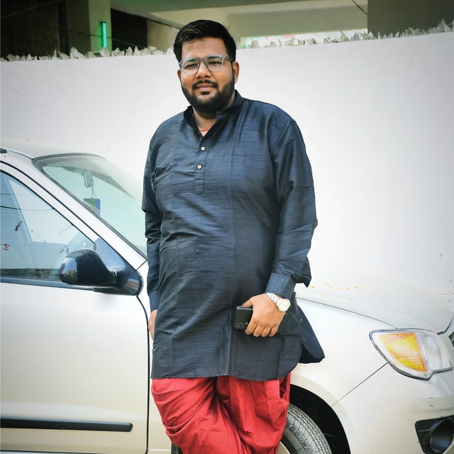 Gautam