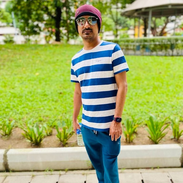 Giri Babu