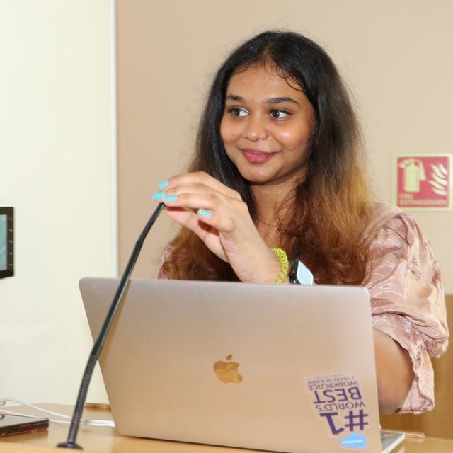 Sukritha