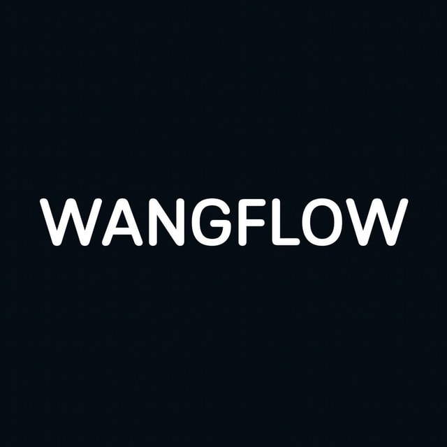 Wangflow