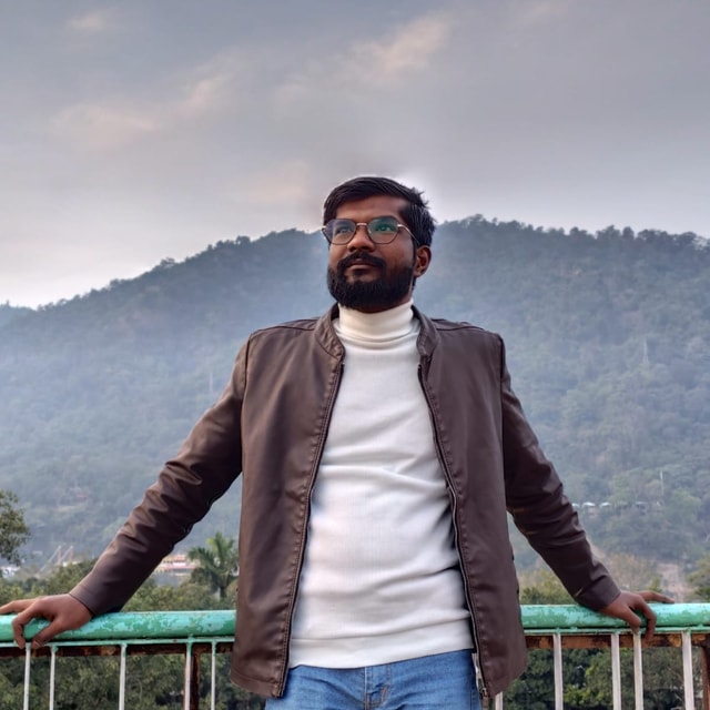 Satyendra