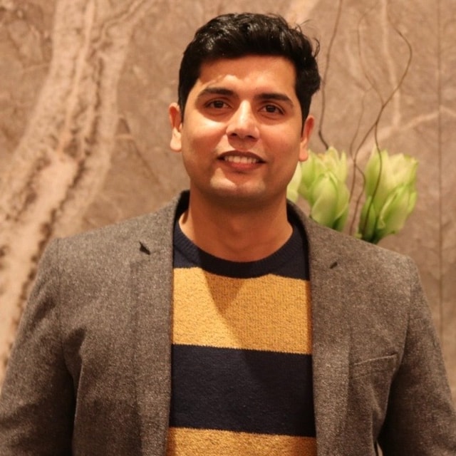 Rajeev