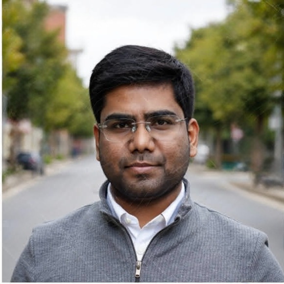 Nitesh Kumar