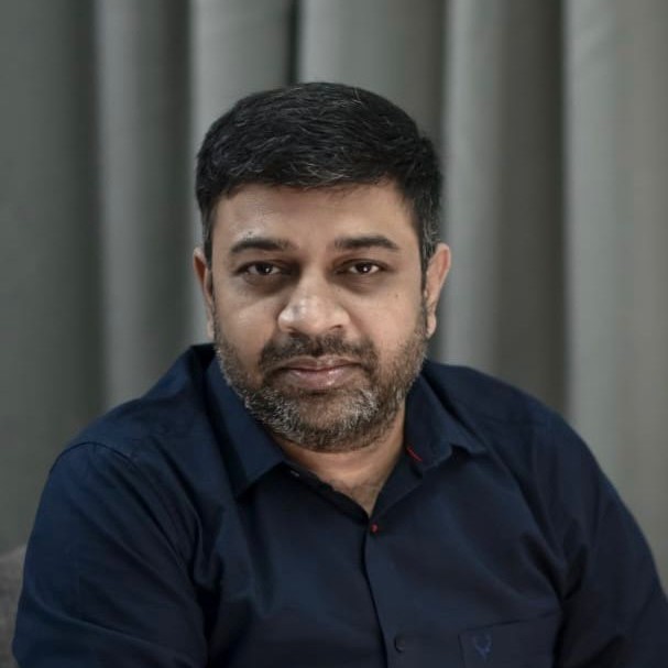 Dr Ashutosh