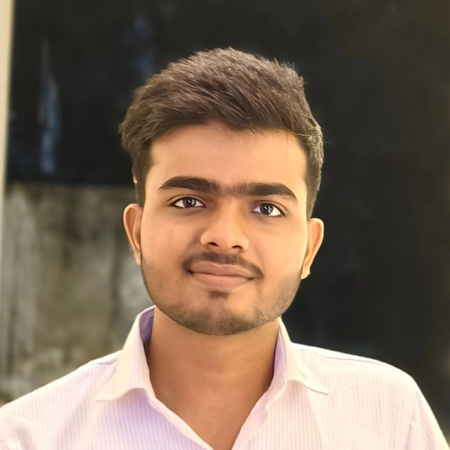 Aashish