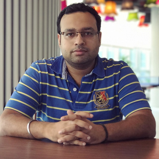 Gaurav