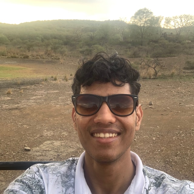 Chirag