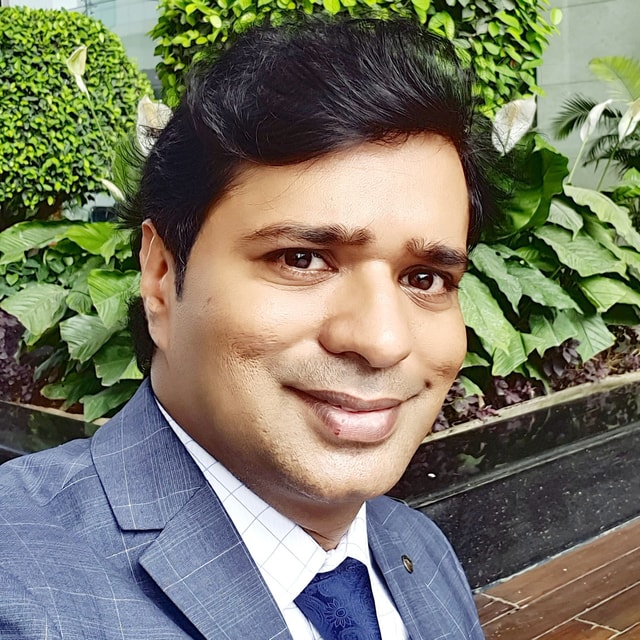 Deepak