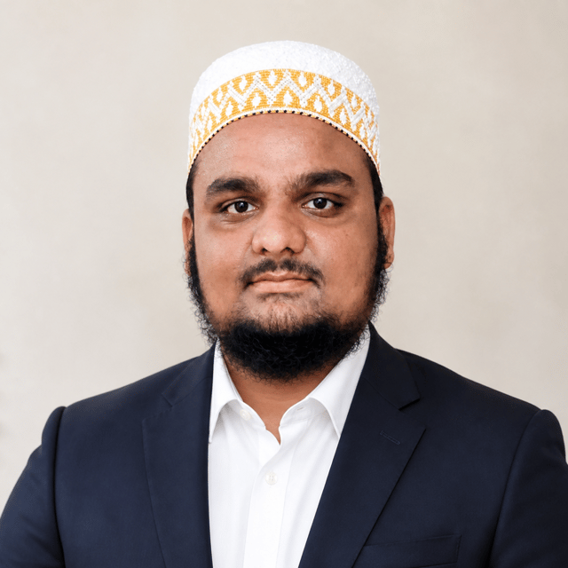 Huzefa
